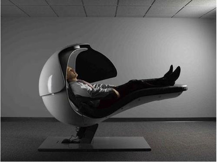 EnergyPod