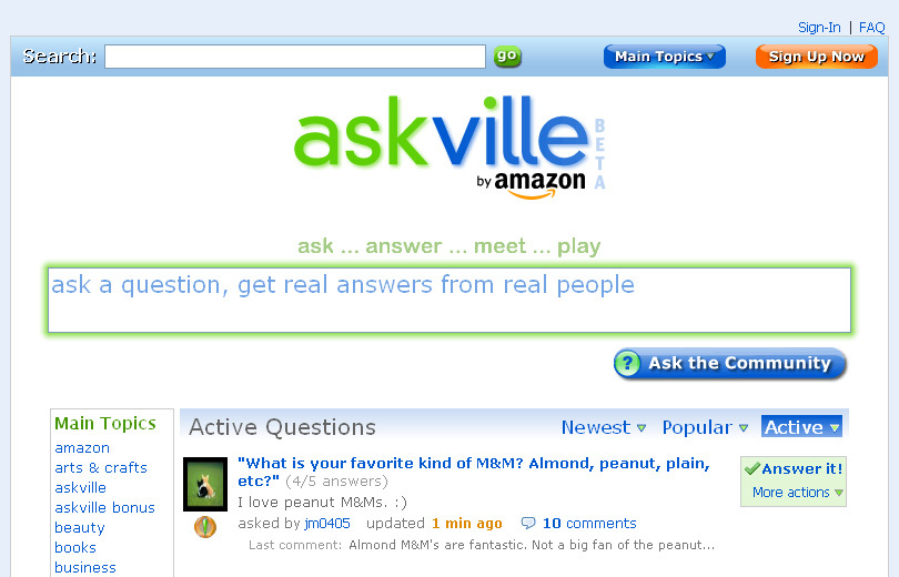 Askville