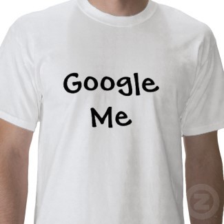 Google Me Google Me