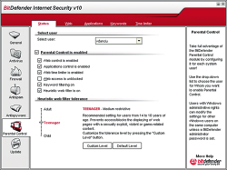 1. I-ai pus Internet, vezi pe unde intra