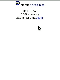 Cum testezi viteza internetului pe telefonul mobil