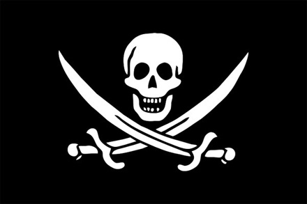 Cât, din traficul BitTorrent, reprezintă conţinut legal?