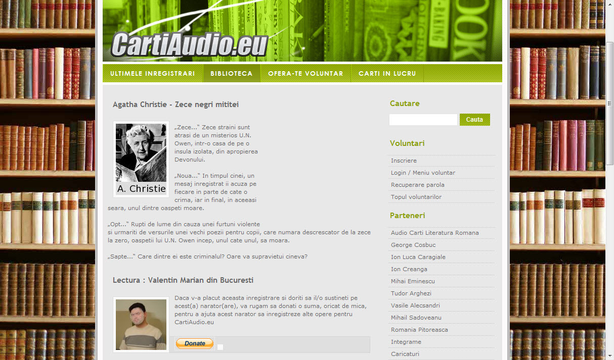 cartiaudio.eu
