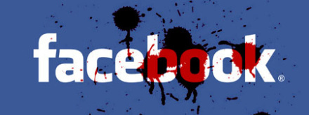 Facebook ca reţea socială a criminalilor în serie Facebook ca reţea socială a criminalilor în serie