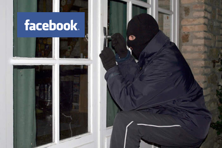Spargatori cu cont pe Facebook Spargatori cu cont pe Facebook