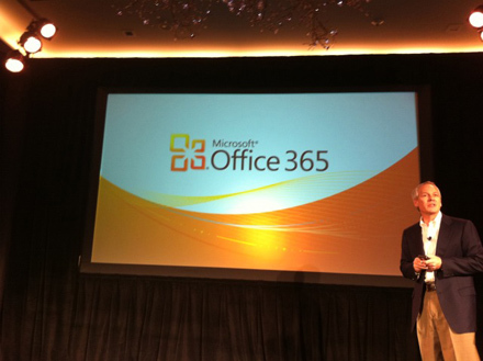 Microsoft Office 365 Microsoft Office 365