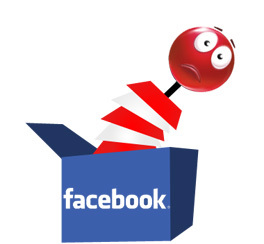 Ce amenintari sunt pe Facebook