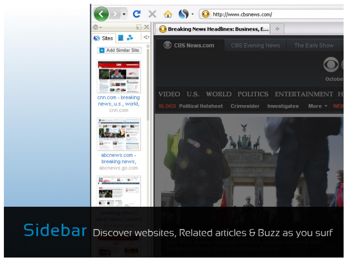 SimilarWeb