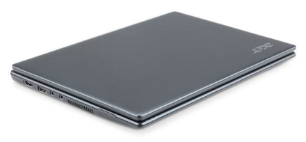 Acer Chromebook Acer Chromebook