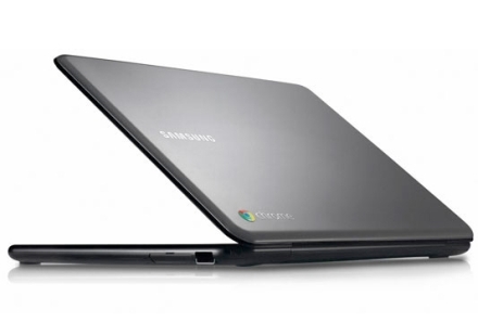 Samsung Seria 5 Chromebook Samsung Seria 5 Chromebook