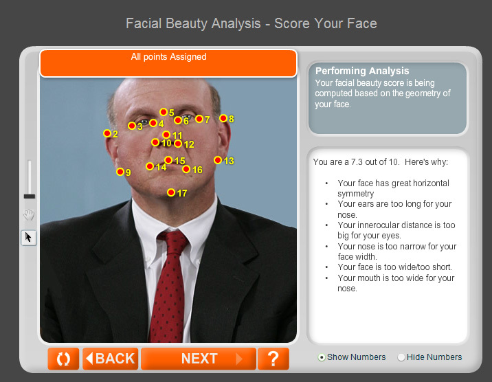 Steve Ballmer