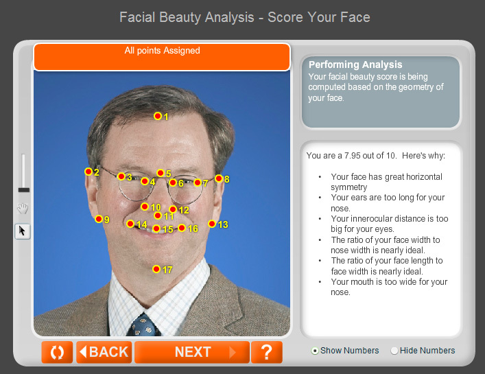 Eric Schmidt