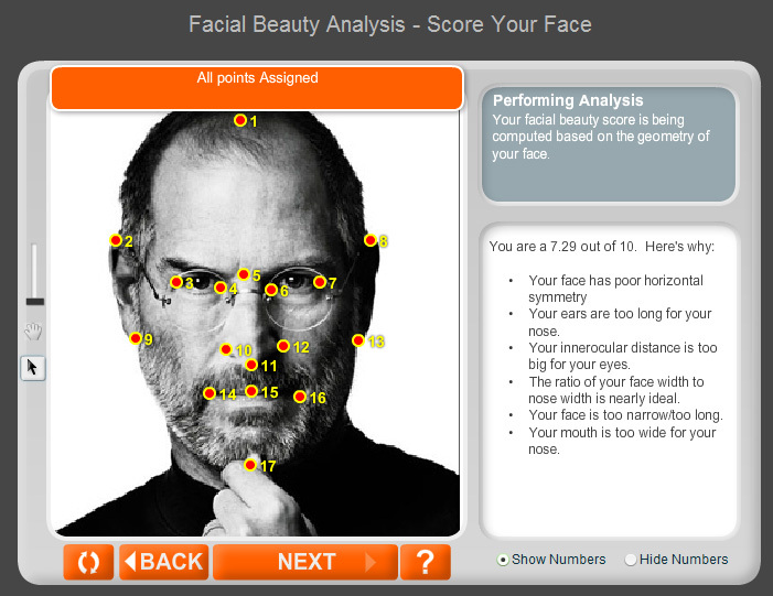 Steve Jobs