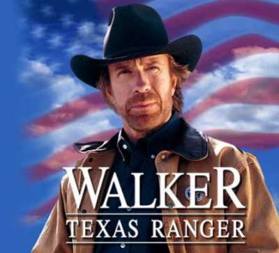 Chuck Norris