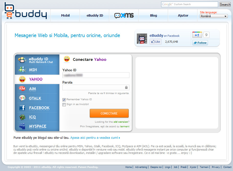 Ebuddy