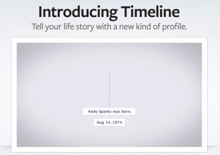 Facebook Timeline pentru toţi! Facebook Timeline pentru toţi!