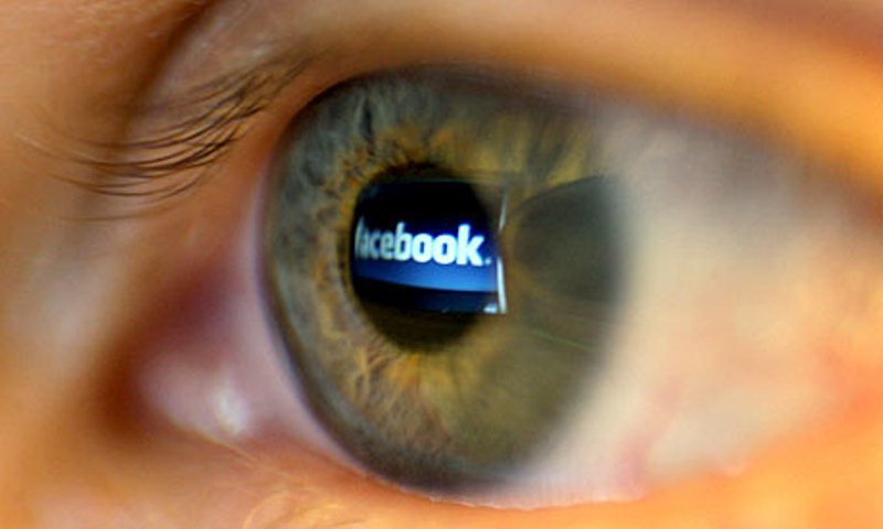Pozele private de pe Facebook