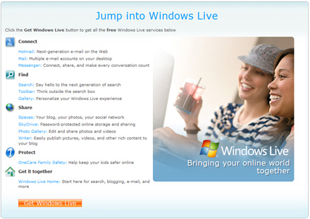 Windows Live