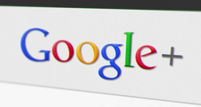 Google Plus Search