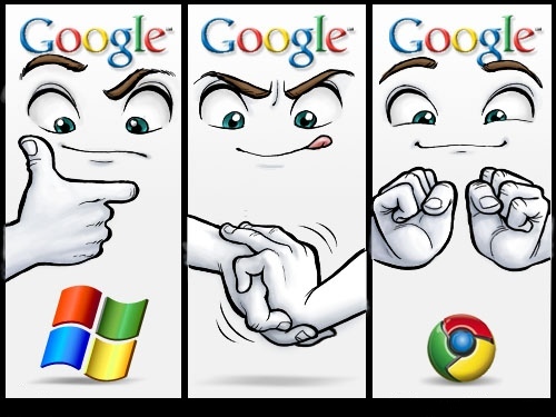 Google Magic