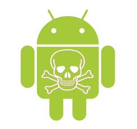 Google scanează de viruşi aplicaţiile din Android Market
