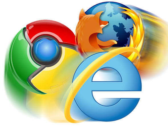 După luni de declin, Internet Explorer este în revenire