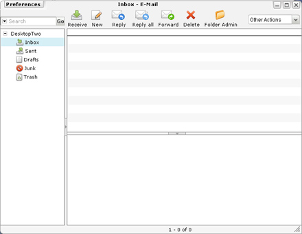 Client de e-mail