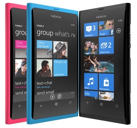Nokia N9