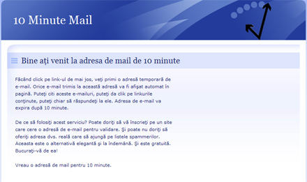10minutemail