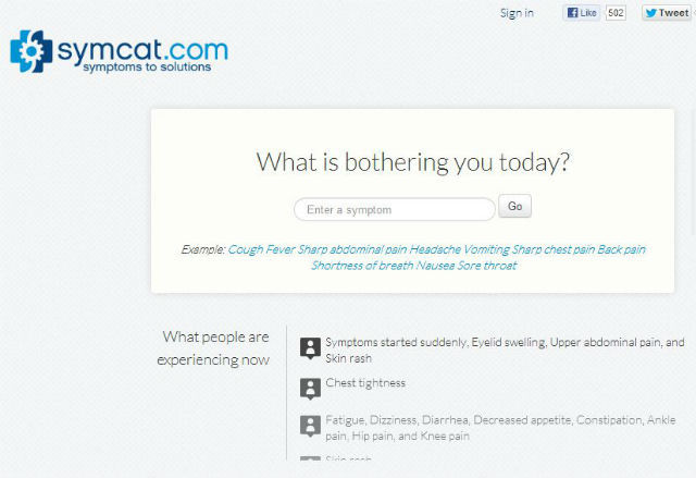 SymCAT