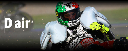 Dainese D-Air Racing
