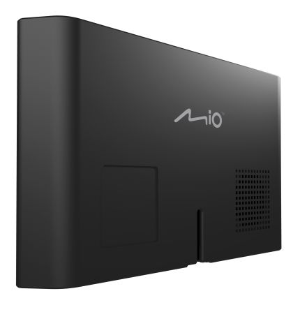 Mio Moov 360 - topul de gamă al seriei