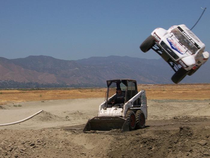 RC Cars