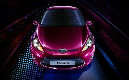 SYNC AppLink disponibil în viitorul Ford Fiesta SYNC AppLink disponibil în viitorul Ford Fiesta
