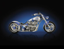 Motocicleta Intel
