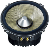 Subwoofere TS-W3001D2/D4
