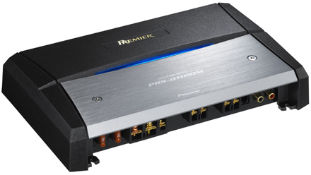Amplificator PRS-D1100M