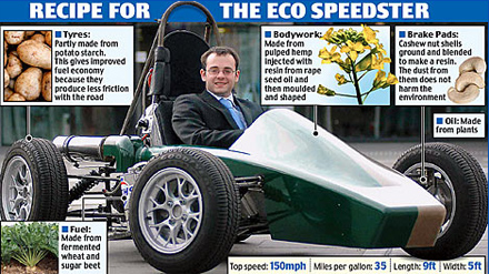 Eco One