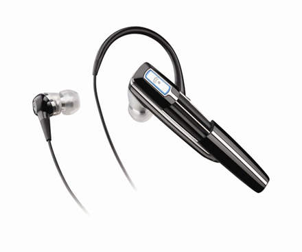 Voyager 855