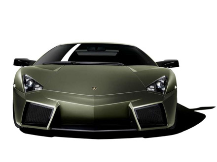 Lamborghini Reventon