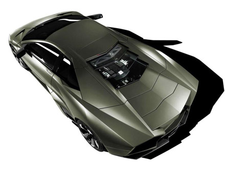 Lamborghini Reventon