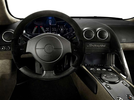 Lamborghini Reventon