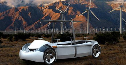 Humancar