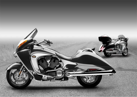 Victory 2008 Visoon