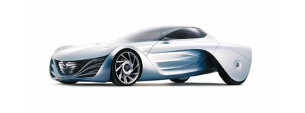 Mazda Taiki