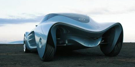 Mazda Taiki