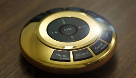 Gold RC1