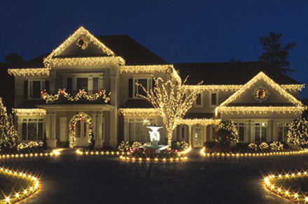 Christmas House