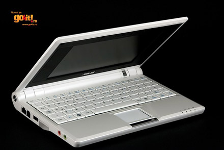 ASUS EEE PC