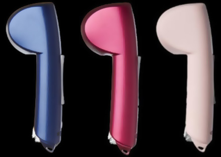 Headset Bluetooth Fashion
